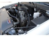 2011 Cadillac Escalade EXT Luxury AWD 6.2 Liter OHV 16-Valve VVT Flex-Fuel V8 Engine