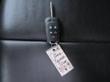 2010 Chevrolet Equinox LTZ AWD Keys