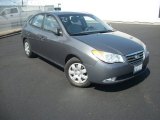 2008 Hyundai Elantra GLS Sedan