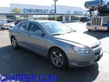 2009 Chevrolet Malibu LT Sedan