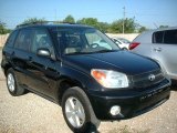 2005 Toyota RAV4 