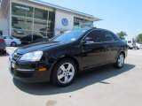 2008 Volkswagen Jetta SE Sedan