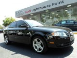 2007 Audi A4 2.0T Sedan