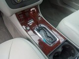 2009 Buick Lucerne CXL 4 Speed Automatic Transmission