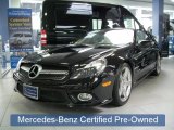 2009 Mercedes-Benz SL 550 Roadster