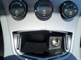 2008 Chrysler Sebring Limited Sedan Controls