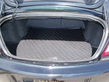2008 Chrysler Sebring Limited Sedan Trunk