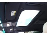 2008 BMW 7 Series 750i Sedan Sunroof