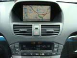 2009 Acura MDX Technology Navigation