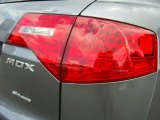 2009 Acura MDX Technology Marks and Logos