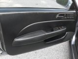 1999 Honda Prelude  Door Panel