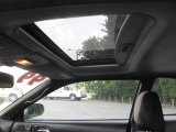 1999 Honda Prelude  Sunroof