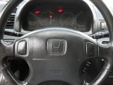 1999 Honda Prelude  Steering Wheel