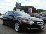 2008 Acura TL 3.2