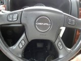 2008 GMC Envoy Denali Steering Wheel