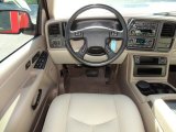 2006 Chevrolet Avalanche LT Dashboard