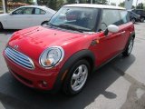 2008 Mini Cooper Hardtop