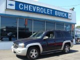 2008 Chevrolet TrailBlazer LT 4x4