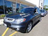 2007 Acura RDX 