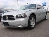 2009 Bright Silver Metallic Dodge Charger R/T #53409591