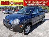 2007 Hyundai Tucson SE