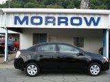 2009 Nissan Sentra 2.0 S