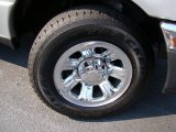 2004 Ford Ranger XLT SuperCab Wheel