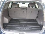 2012 Hyundai Santa Fe SE V6 Trunk