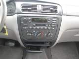 2000 Ford Taurus SES Audio System