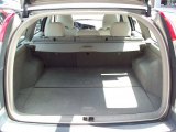 2002 Volvo V70 2.4 Wagon Trunk