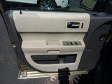 2012 Ford Flex SE Door Panel