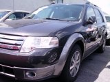 2008 Ford Taurus X SEL
