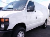 2011 Ford E Series Van E150 XL Cargo