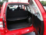 2006 Suzuki Grand Vitara 4x4 Black Interior