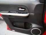 2006 Suzuki Grand Vitara 4x4 Door Panel