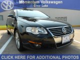 2008 Volkswagen Passat Lux Sedan