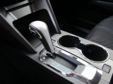 2012 Chevrolet Equinox LT AWD 6 Speed Automatic Transmission