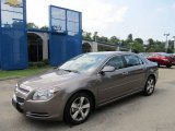 2012 Chevrolet Malibu LT