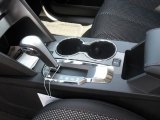 2012 Chevrolet Equinox LT 6 Speed Automatic Transmission