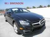 2012 Mercedes-Benz CLS 550 Coupe