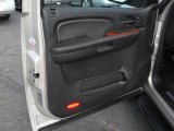 2008 Chevrolet Suburban 1500 LTZ 4x4 Door Panel