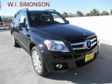 2012 Mercedes-Benz GLK 350