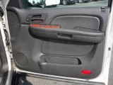 2008 Chevrolet Suburban 1500 LTZ 4x4 Door Panel