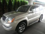 2009 Lexus GX 470