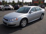 2011 Chevrolet Impala LT
