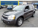 2008 Chevrolet Equinox LT AWD