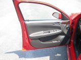 2012 Chevrolet Impala LT Door Panel