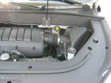 2012 Chevrolet Traverse LT 3.6 Liter DI DOHC 24-Valve VVT V6 Engine