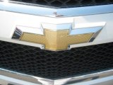 2012 Chevrolet Traverse LT Marks and Logos