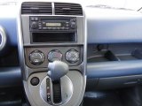2006 Honda Element LX Controls